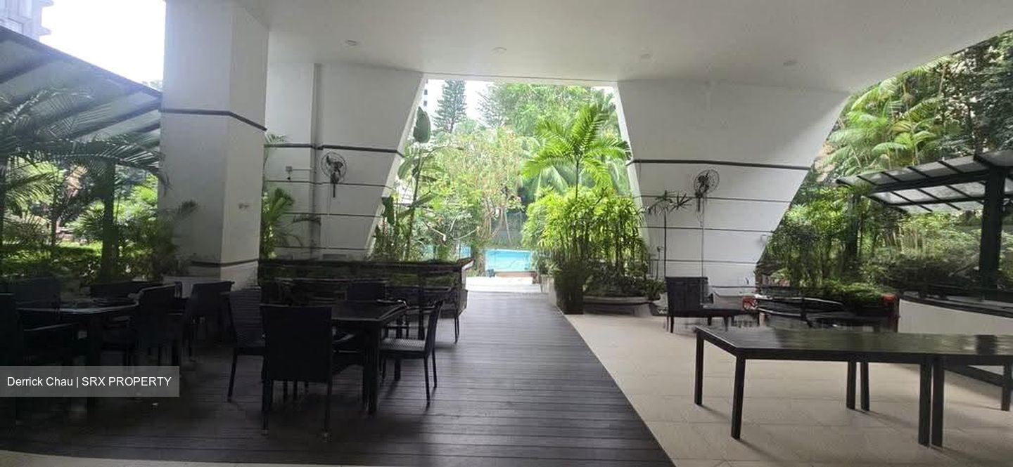 Elizabeth Heights (D9), Condominium #606994091